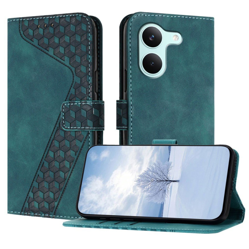 Funda Poco X8 Pro 5G Motif 7