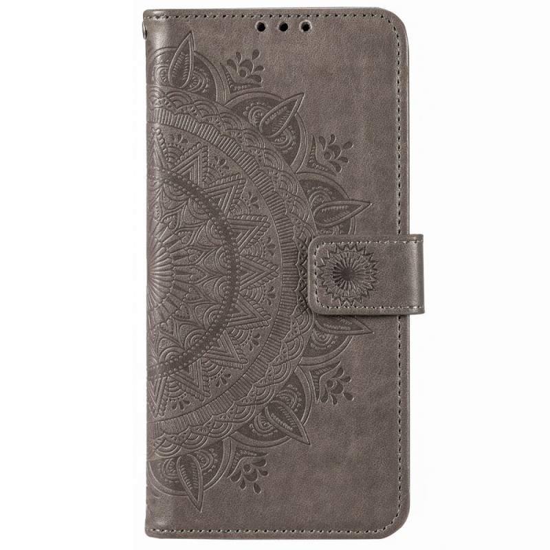 Funda solar Poco X8 Pro Mandala