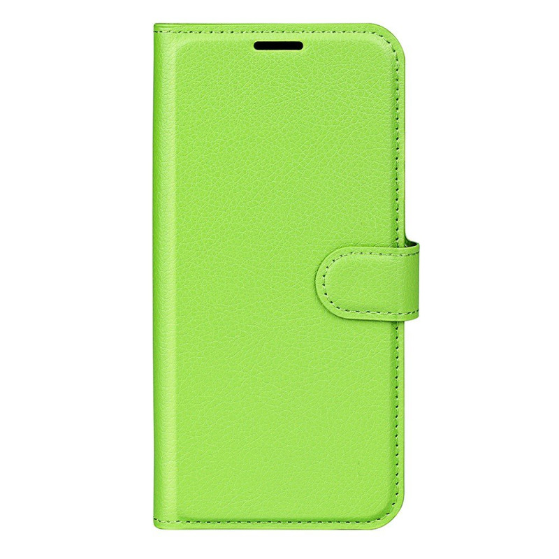 Funda Poco X8 Pro 5G Piel sintética Lichi