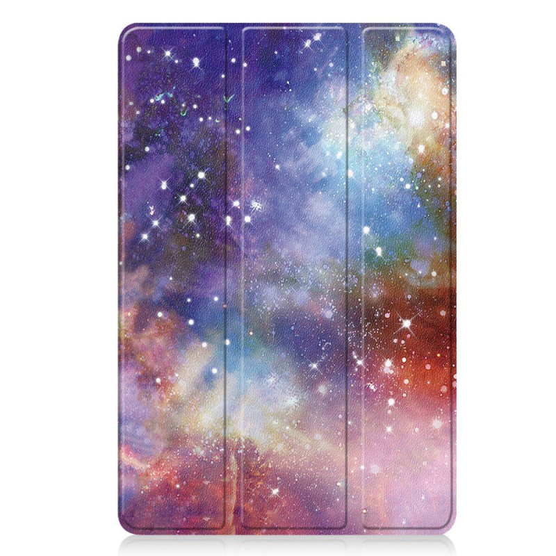 Funda inteligente Xiaomi Redmi Pad 2 Galaxy Design