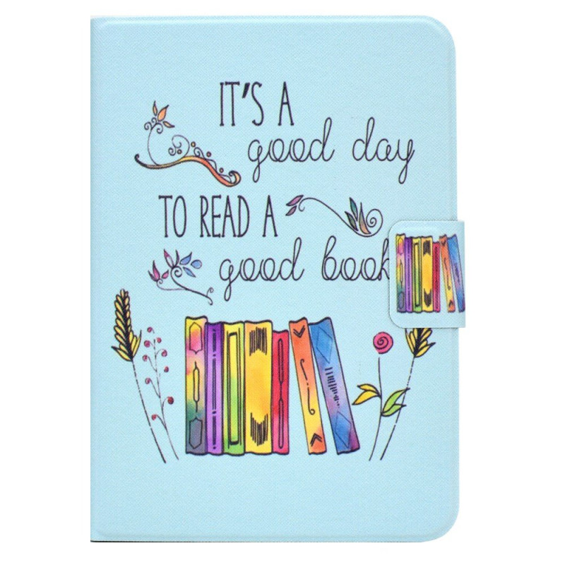 Funda para la Xiaomi Redmi Pad 2 It's a Good Day