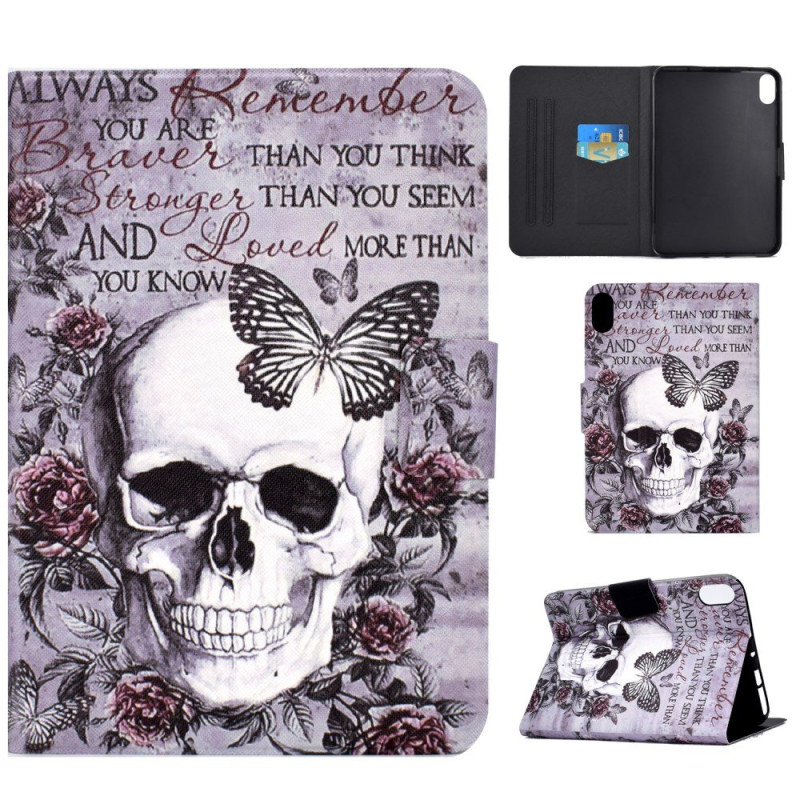 Xiaomi Redmi Pad 2 Skull Funda