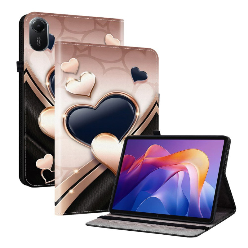 FundaXiaomi Redmi Pad 2 Love motif