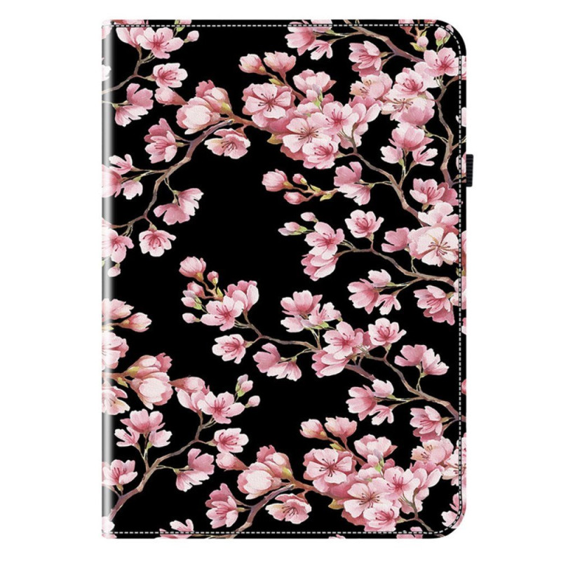 Funda Xiaomi Redmi Pad 2 Plum Blossom