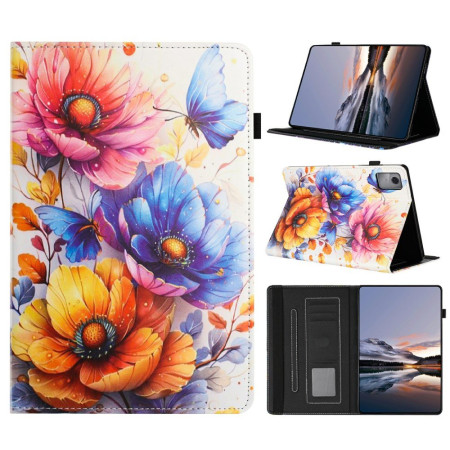 Xiaomi Redmi Pad 2 Floral caso