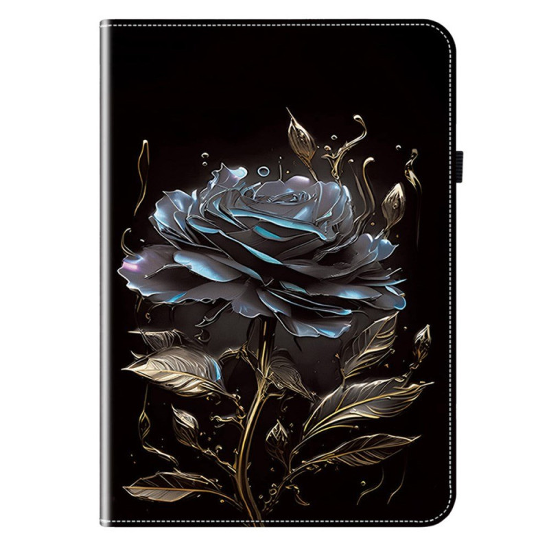 Funda Xiaomi Redmi Pad 2 Rosa Negra