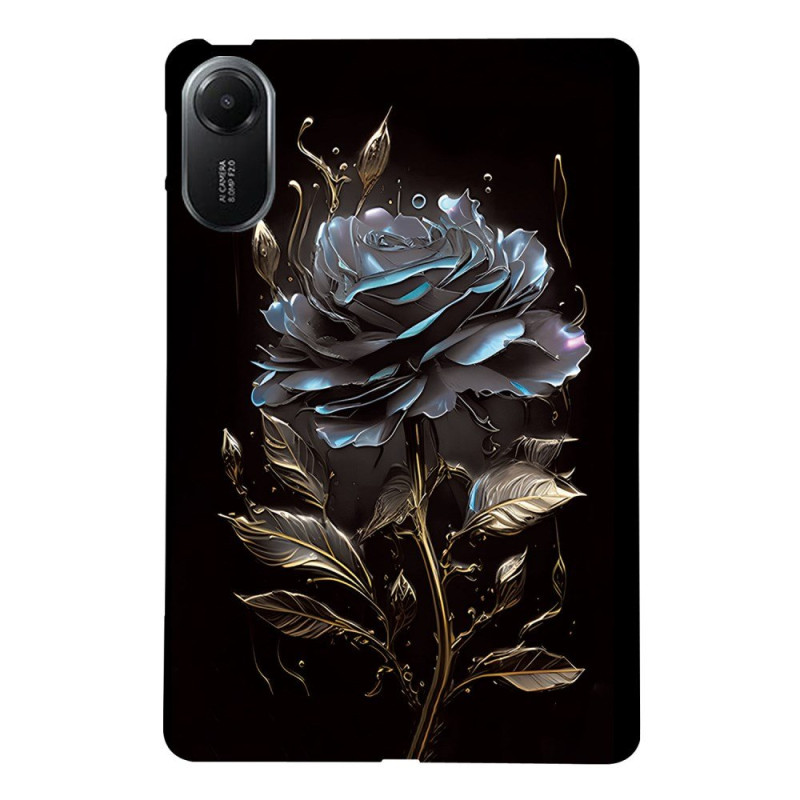 Xiaomi Redmi Pad 2 Funda Rosa Negro