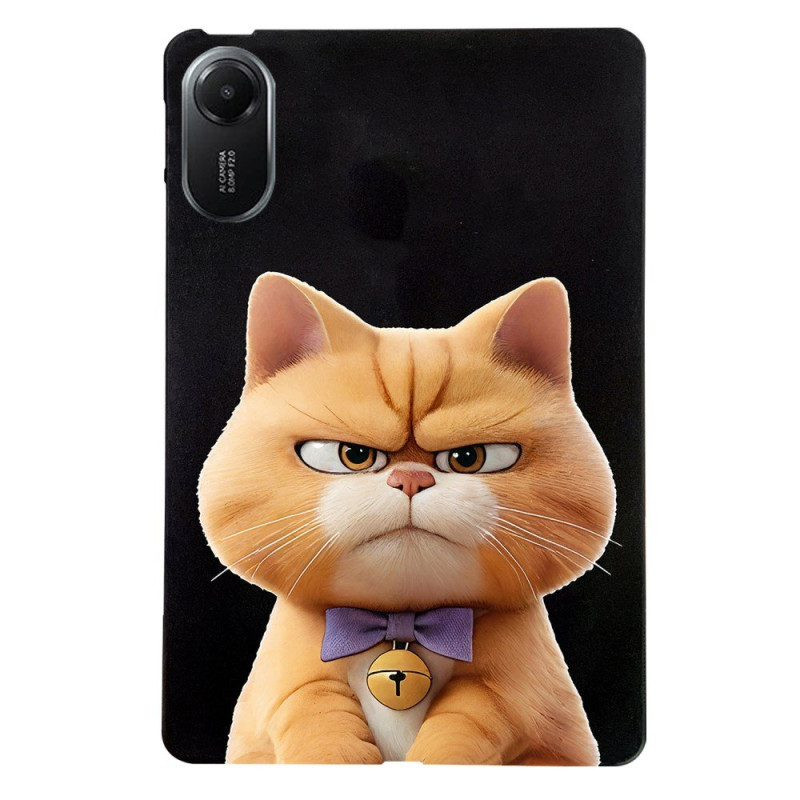 Xiaomi Redmi Pad 2 Funda Gato Garfield