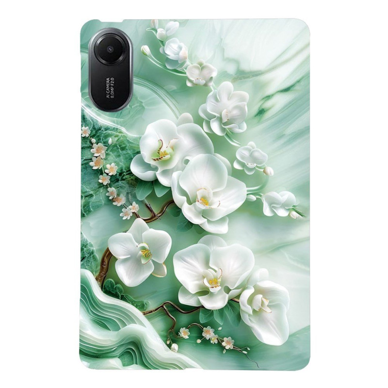 Xiaomi Redmi Pad 2 Jade Flores Caso