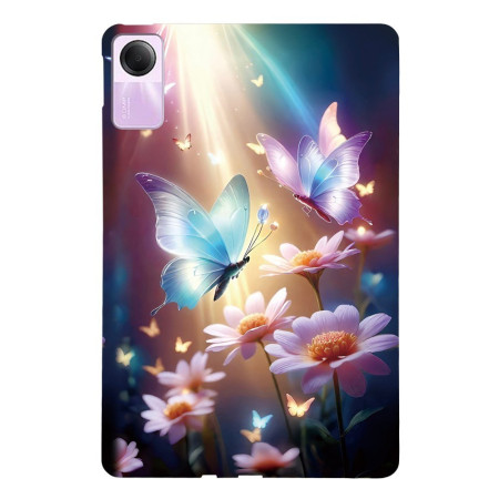 Xiaomi Redmi Pad 2 Funda...