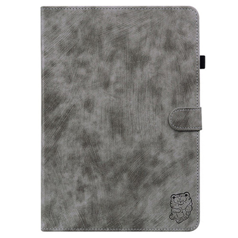 Xiaomi Redmi Pad 2 Tiger caso patrón