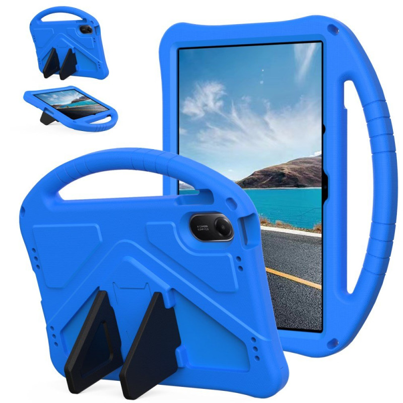 Xiaomi Redmi Pad 2 Kid Funda Mango y soporte