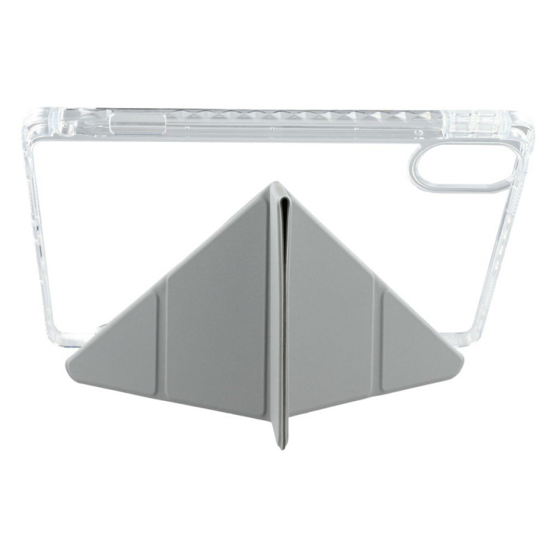 Funda inteligente Xiaomi Redmi Pad 2 Origami Transparente