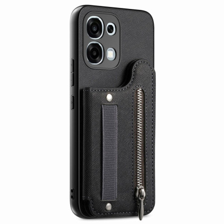 Funda Oppo A6 5G Anti-RFID...