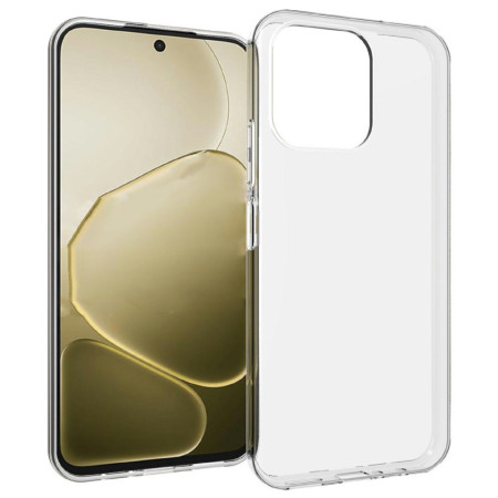 Oppo A6 5G Funda Transparente