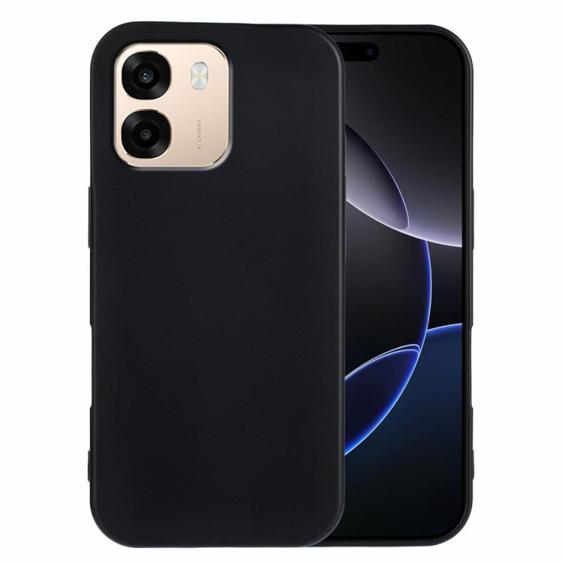 Funda Oppo A6 5G / A6X 5G Acabado Mate Antiarañazos