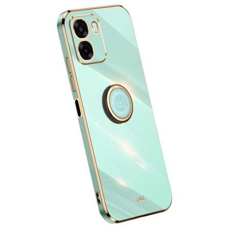 Oppo A6X 5G / 4G Funda...