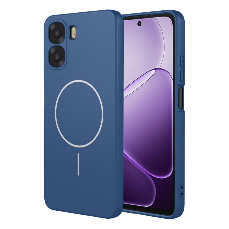 Funda magnética antichoque Oppo A6X 5G / 4G