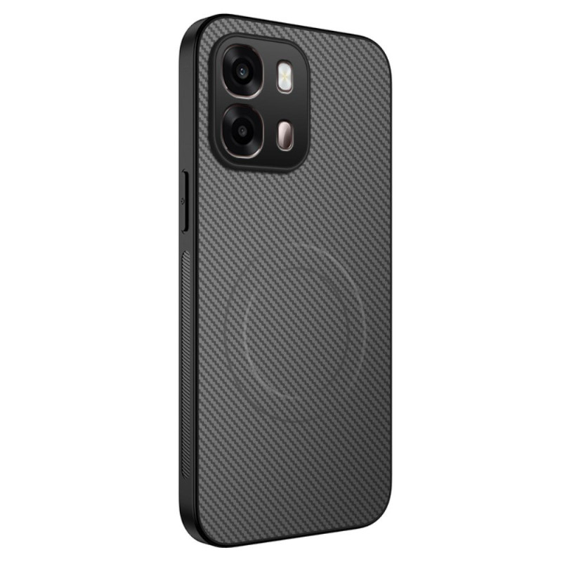 Oppo A6X 5G / 4G Funda Magnética Serie TQ
