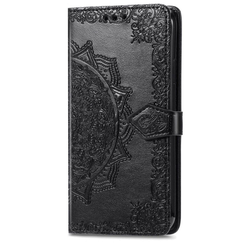 Funda Motorola Edge 60 Neo / 50 Neo Mandala Barroco