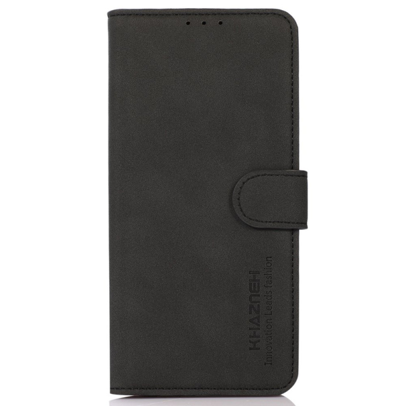 Funda Motorola Edge 60 Neo / 50 Neo Efecto ante KHAZNEH