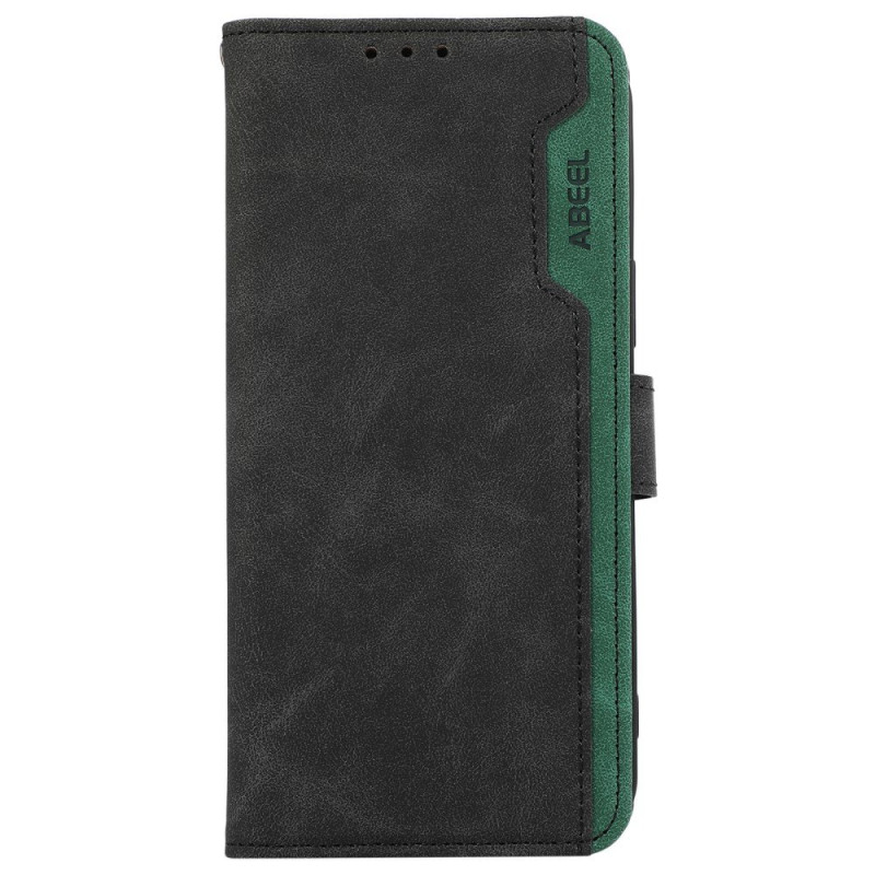 Funda Motorola Edge 60 Neo / 50 Neo Bicolore ABEEL
