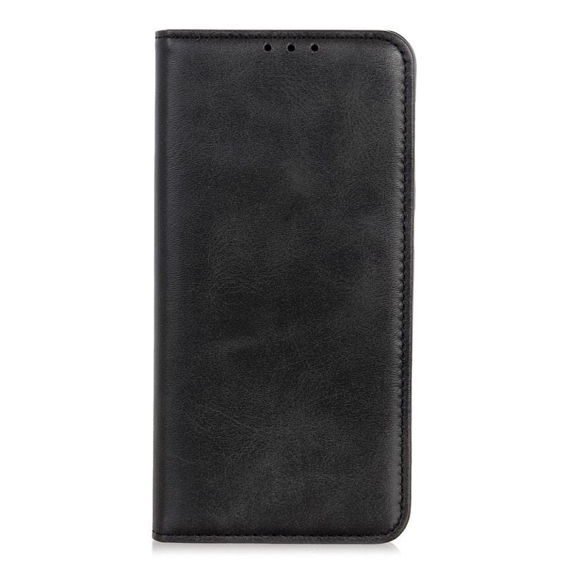 Flip Cover Motorola Edge 60 Neo / 50 Neo Efecto Retro
