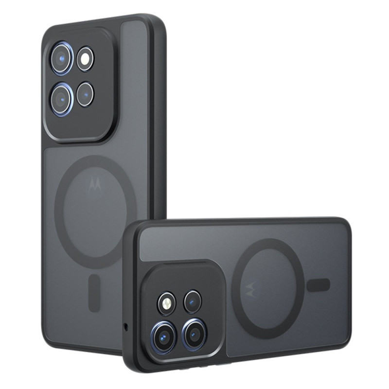 Funda Motorola Edge 60 Neo / Edge 50 Neo Magnética Mate