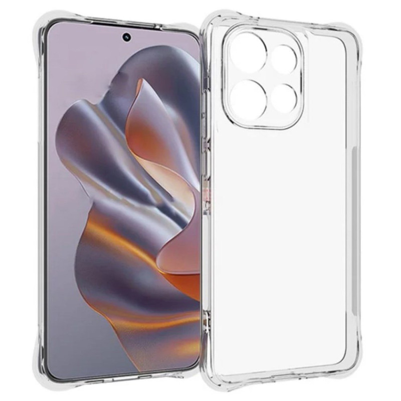 Funda Motorola Edge 60 Neo / 50 Neo transparente