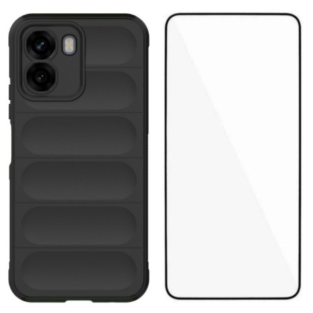Oppo A6X 5G / 4G Funda...