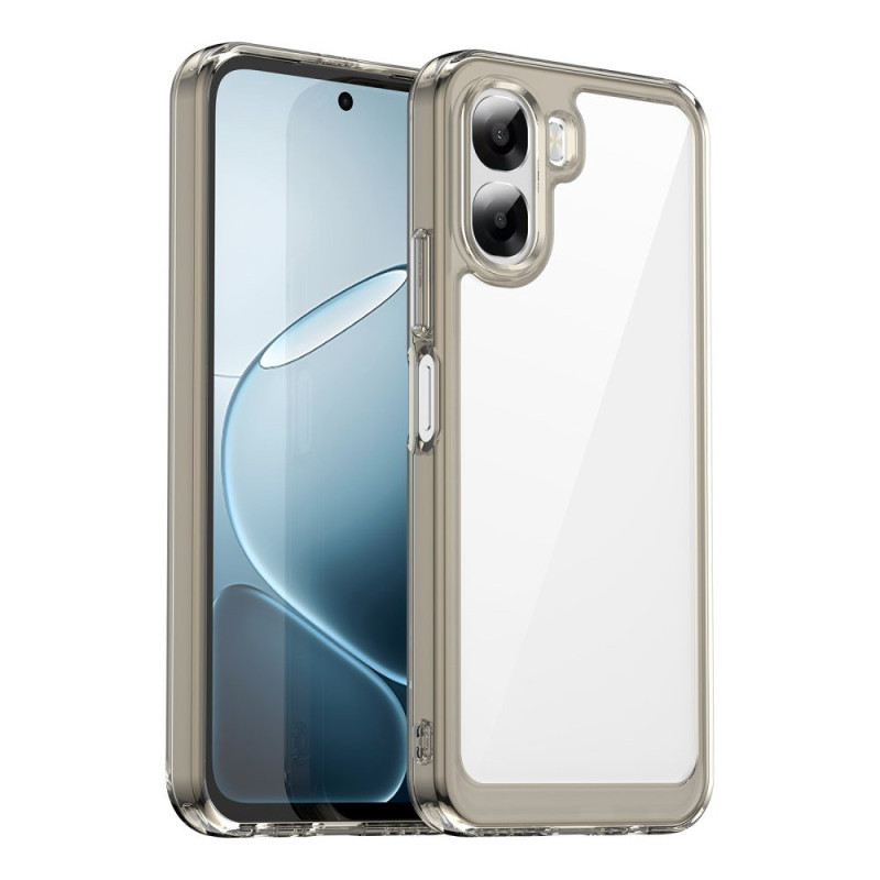 Funda híbrida Oppo A6X 5G / 4G