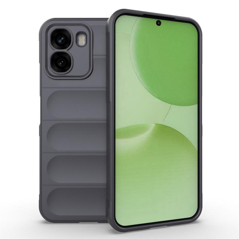 Funda antideslizante Oppo A6X 5G / 4G