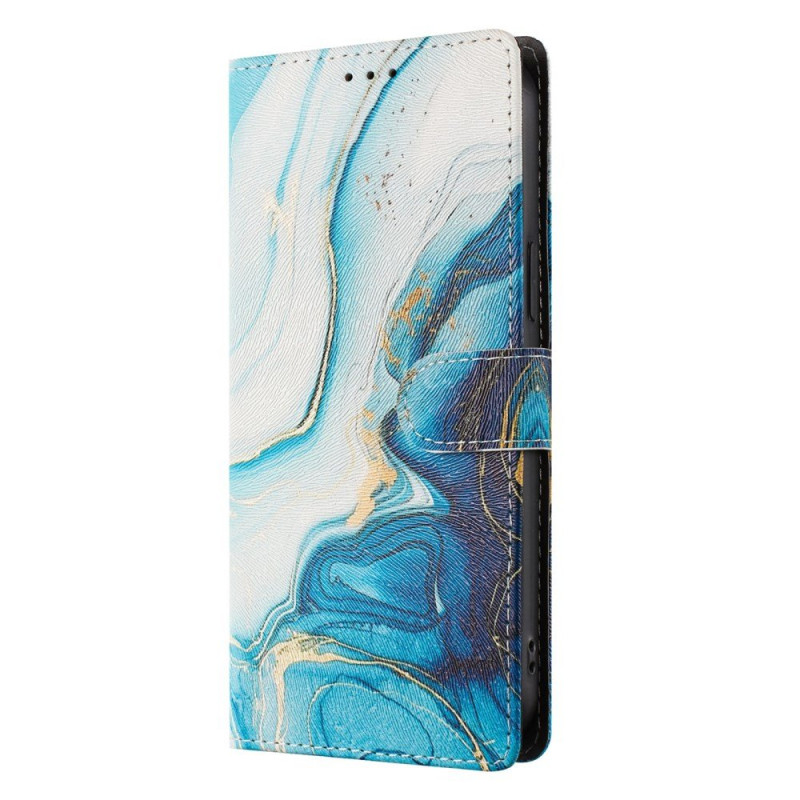 Xiaomi Redmi A7 Pro 4G Marble Funda Azul