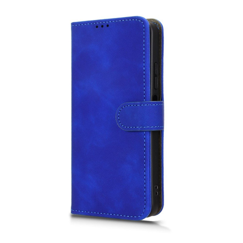 Xiaomi Redmi A7 Pro Funda Efecto Gamuza