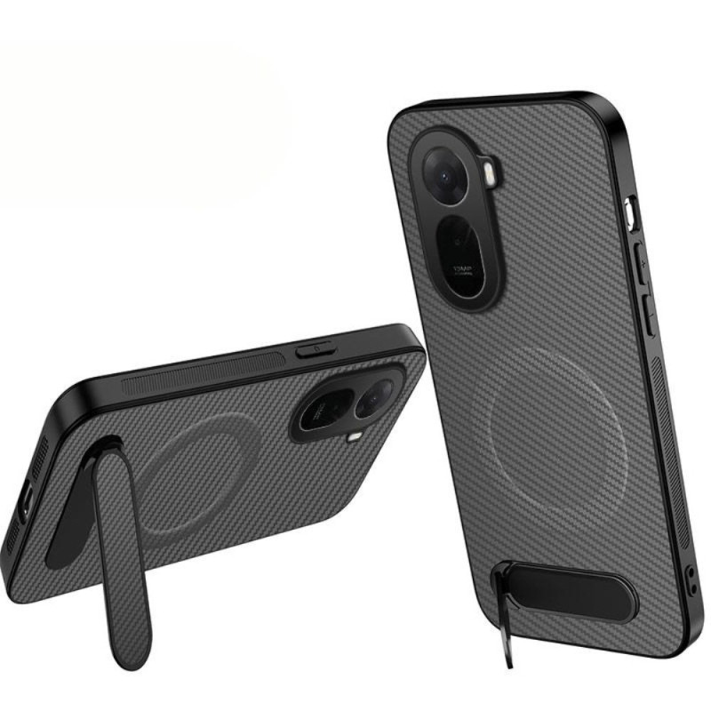 Xiaomi Redmi A7 Pro Funda magnética con soporte integrado