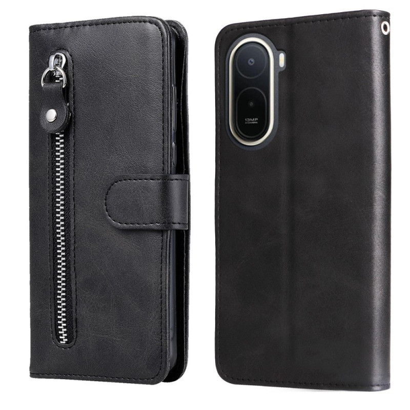 Funda de bolsillo con cremallera Xiaomi Redmi A7 Pro