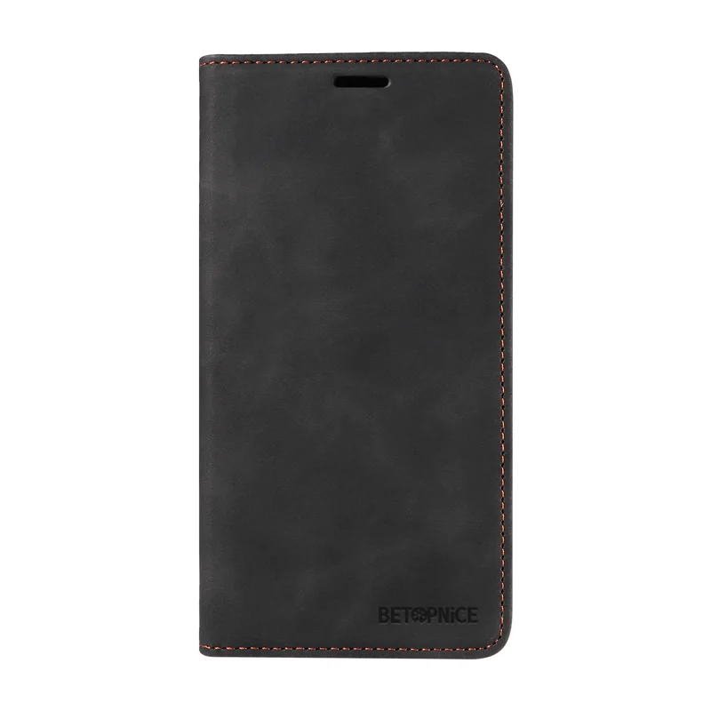 Flip Cover Xiaomi Redmi A7 Pro Cartera Anti-RFID Cierre Magnético