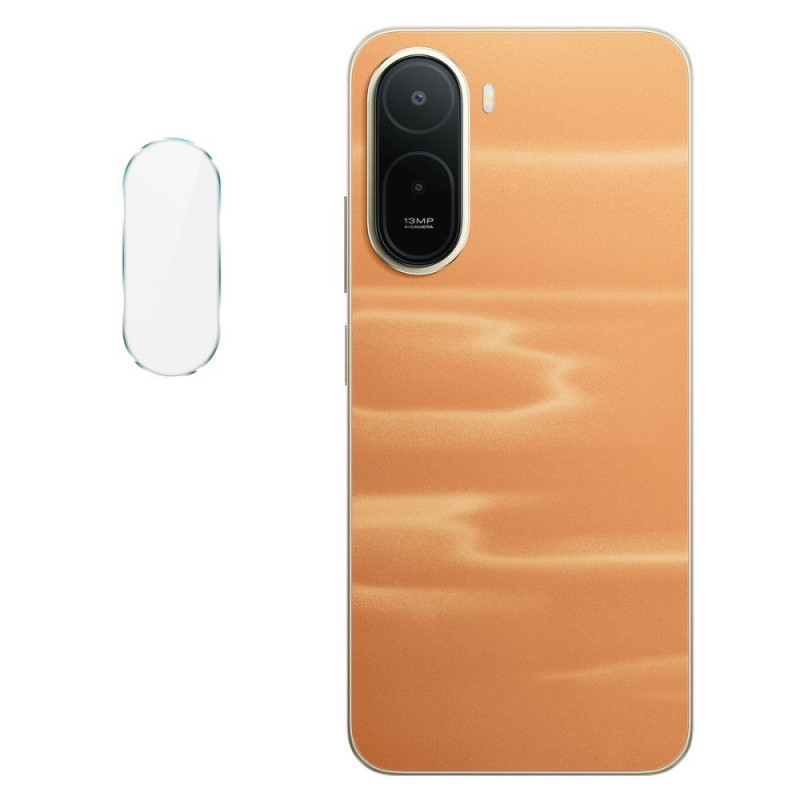 Lente protectora de cristal templado para Xiaomi Redmi A7 Pro