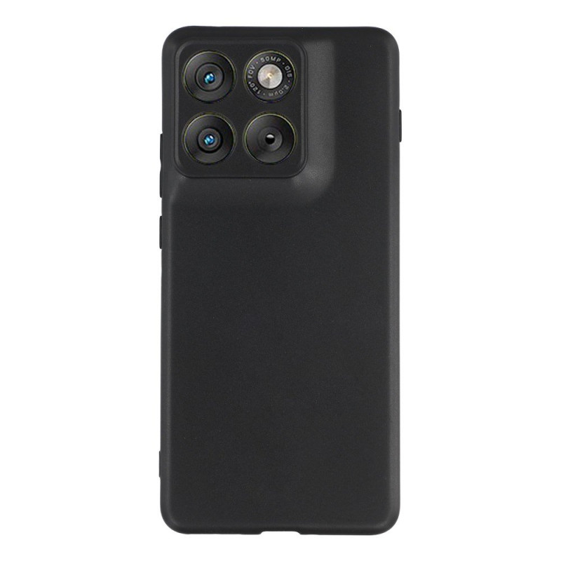 Funda Motorola Edge 70 Negro Mate