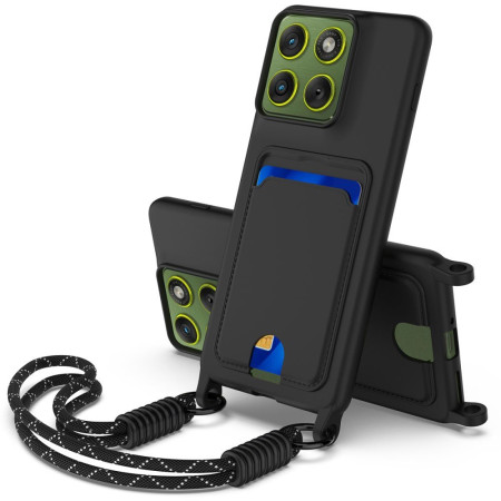 Funda con cable Motorola...