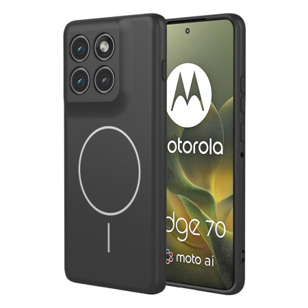 Funda magnética antigolpes...