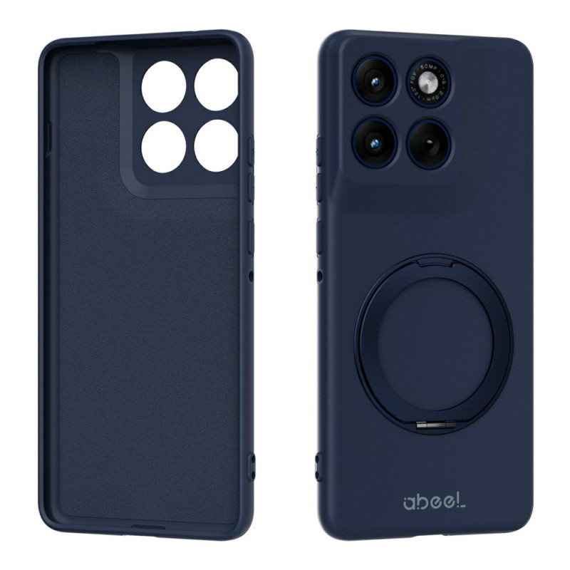 Compatibilidad y soporte de la funda magnética Motorola Edge 70