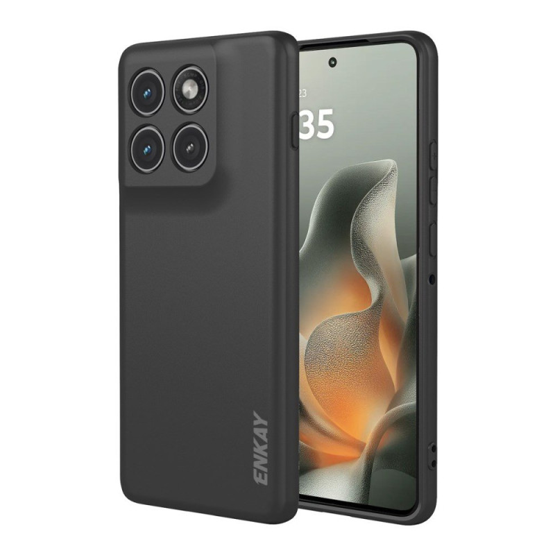 Funda Motorola Edge 70 Cantos rectos ENKAY