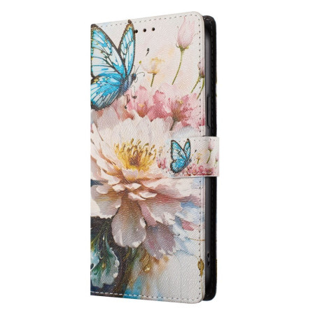 Funda de cartera Motorola...