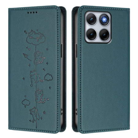 Flip Cover Motorola Edge 70...