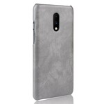 Funda efecto piel OnePlus 7 Rendimiento lichi