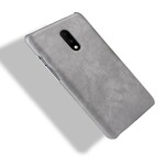 Funda efecto piel OnePlus 7 Rendimiento lichi