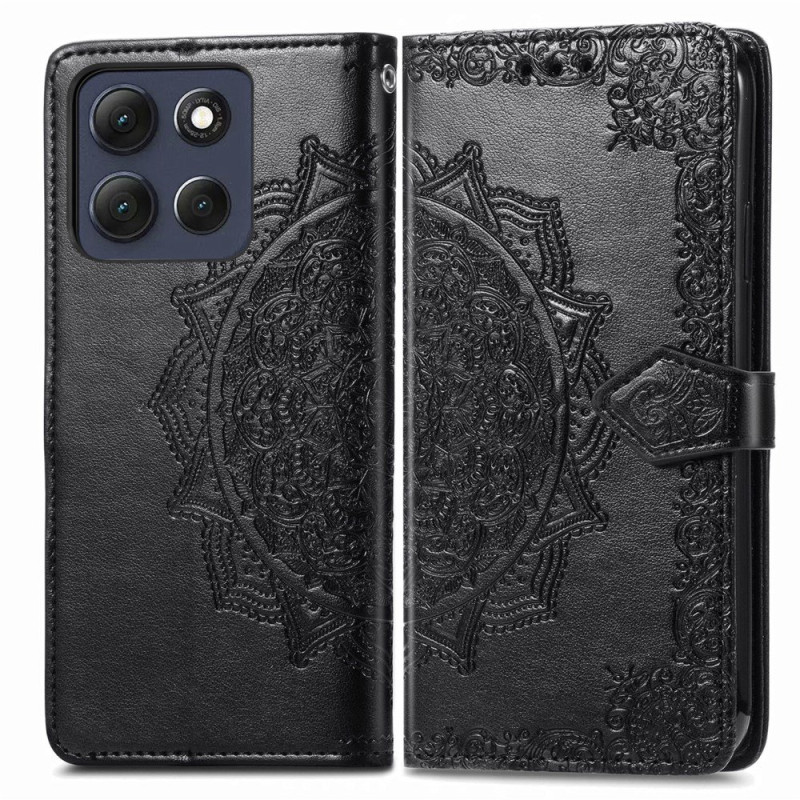 Funda Motorola Edge 70 Fusion Mandala Baroque