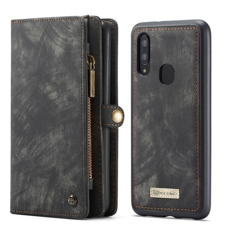 Funda desmontable Samsung Galaxy A40