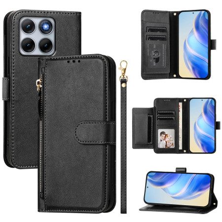 Funda de cartera completa...